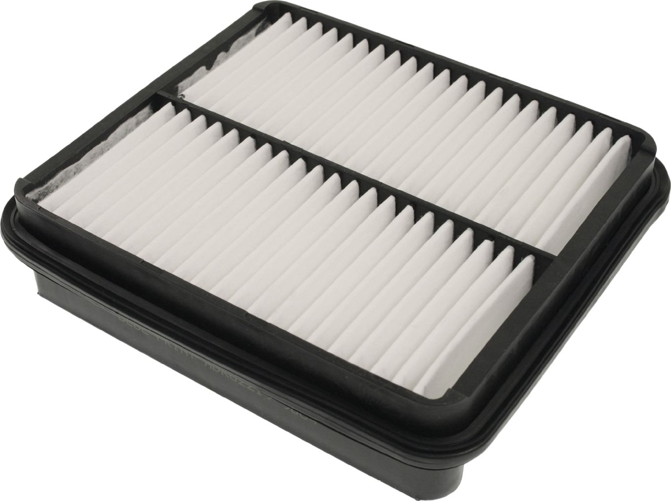 Воздушный фильтр Blue Print. Артикул ADK82219