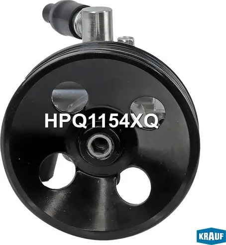 Насос гидроусилителя руля Krauf. Артикул HPQ1154XQ