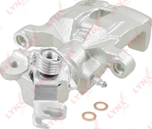 Тормозной суппорт LYNXauto. Артикул BA-3258