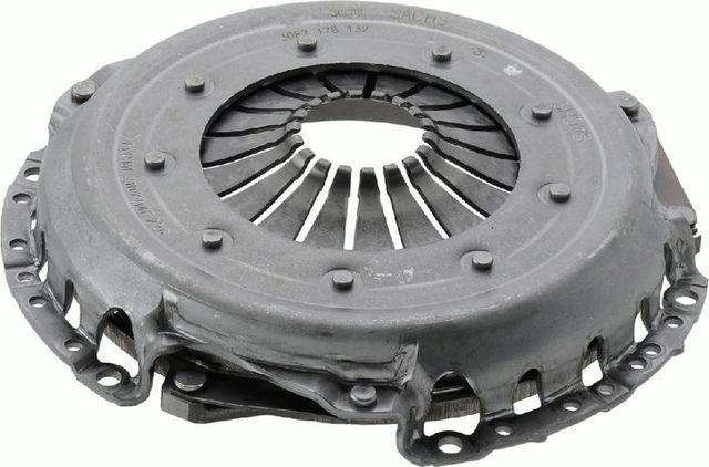Корзина сцепления SACHS для Audi 100 IV (C4) 1990-1994. Артикул 3082 178 132