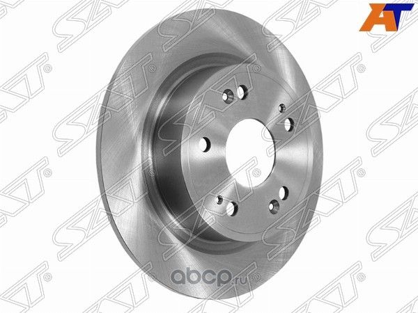Диск тормозной зад HONDA ACCORD 13- SAT ST42510T2FA00 SAT. Артикул ST42510T2FA00