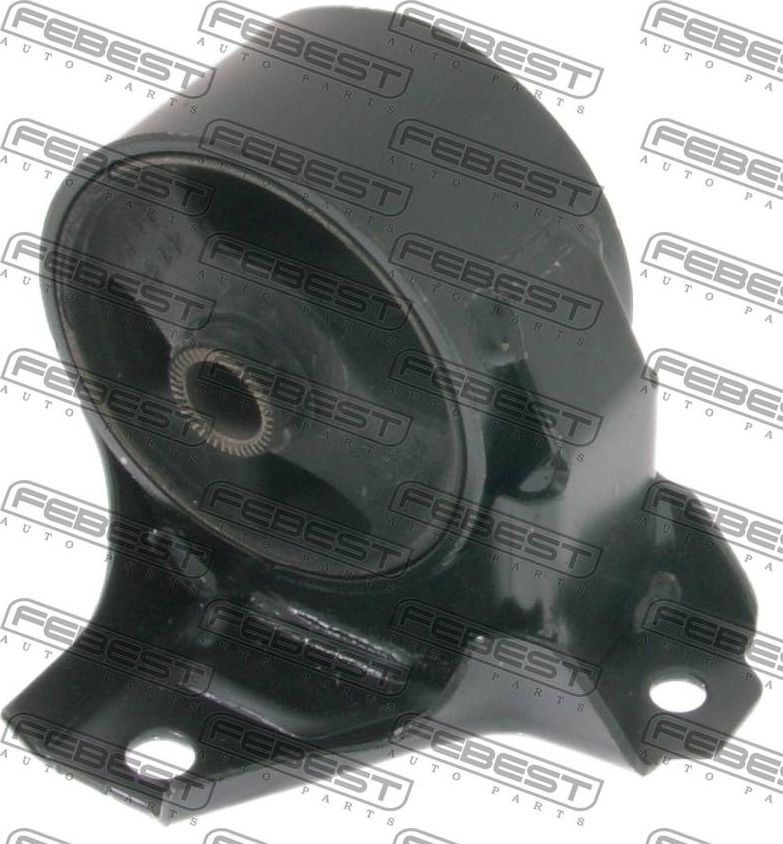 Подушка (опора) двигателя Febest. Артикул HYM-NFATF
