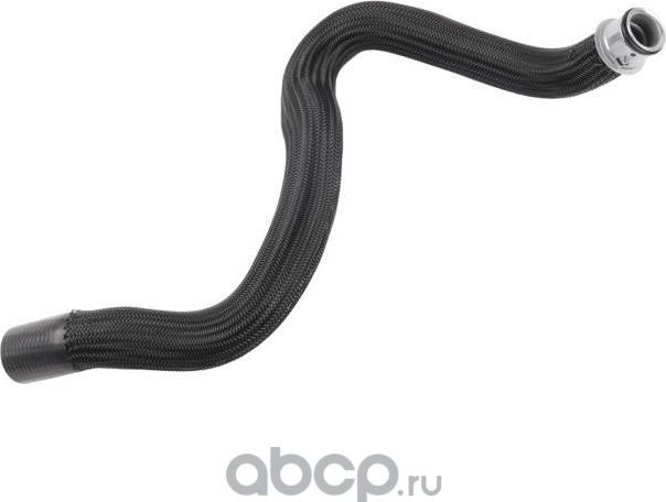[Premium] Шланг радиатора (Bogap). Артикул C4228256