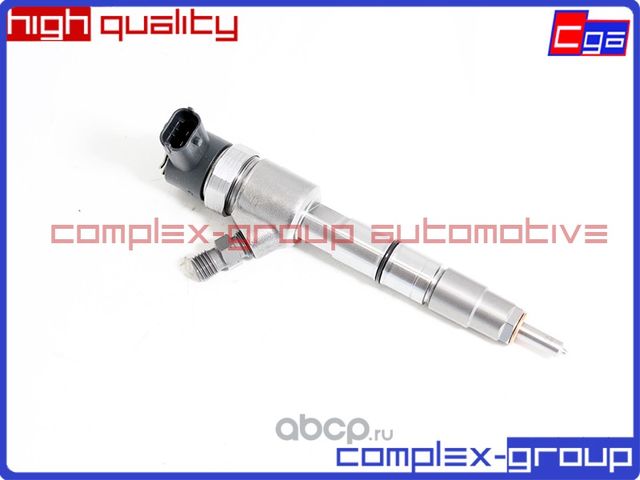 Форсунка дизельная  0445110293 1112100-E06 CGA. Артикул 2FJ6004RA