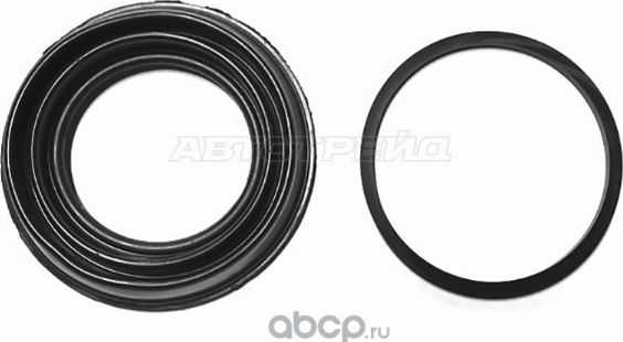 Ремкомплект суппорта перед RENAULT KAPTUR 16-DUST (SAT). Артикул ST7701209196