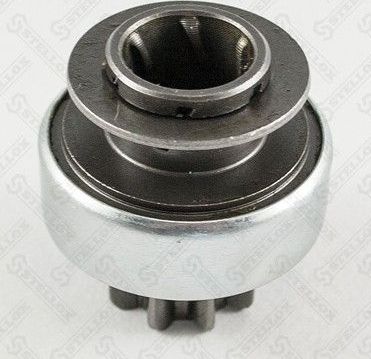 Бендикс стартера Stellox для Daewoo Rezzo 2001-2004. Артикул 06-80107-SX