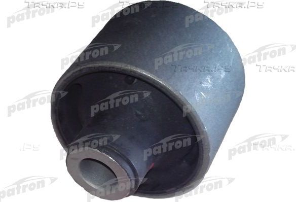 Сайлентблок переднего рычага подвески Patron нижний для Mazda Tribute I 2000-2008. Артикул PSE10167