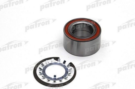 Ступичный подшипник (комплект) Patron. Артикул PBK6956
