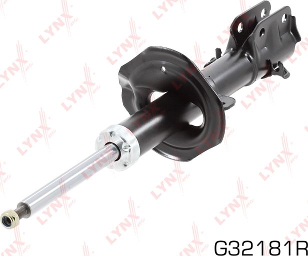 Амортизатор LYNXauto. Артикул G32181R