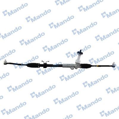 Рулевая рейка Mando передний для Kia Sportage III 2010-2016. Артикул EX565003W001