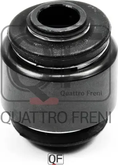 САЙЛЕНТБЛОК ЗАДНЕЙ ЦАПФЫ (Quattro Freni). Артикул qf00u00259