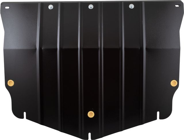 Защита NLZ для картера Volkswagen Teramont 2018-2026. Артикул NLZ.51.42.030 NEW