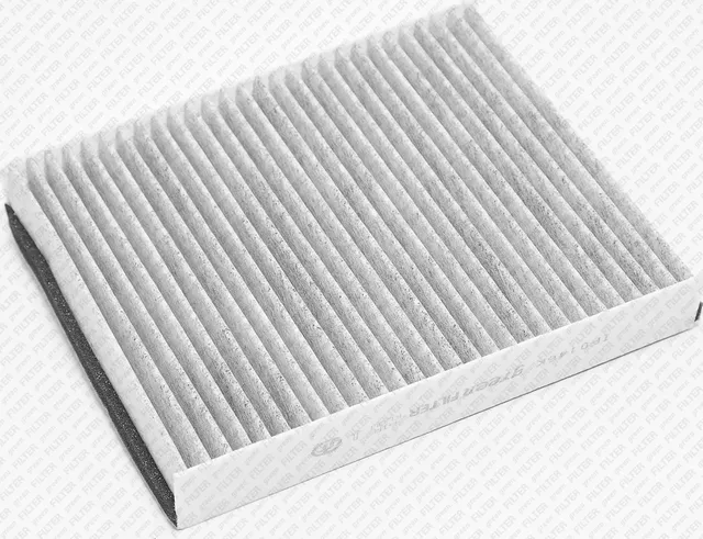 Фильтр салона Угольный (Green Filter). Артикул IF0146K