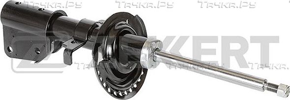 Амортизатор Zekkert передний для Renault Vel Satis I 2002-2009. Артикул SG-4806