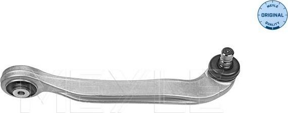 Поперечный рычаг передней подвески Meyle (алюминий). Артикул 116 050 0214