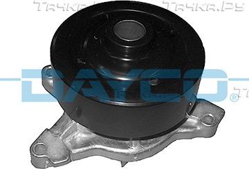 Помпа (водяной насос) Dayco для Toyota Avensis I 2000-2003. Артикул DP323