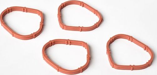 Прокладка впускного коллектора ASAM (NBR (бутадиен-нитрильный каучук)). Артикул 55045