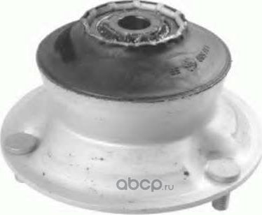 Опора амортизатора (стойки) BMW. Артикул 31336760943