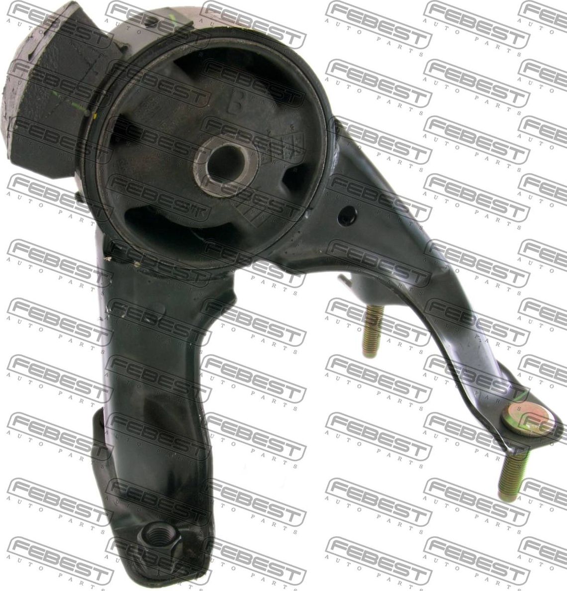 Подушка (опора) двигателя Febest. Артикул TM-320AT