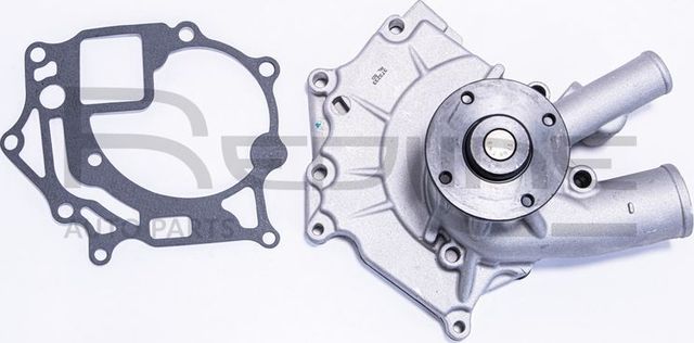 Помпа (водяной насос) RED Line для Nissan Vanette III 1994-2002. Артикул 28NI001