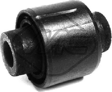 Сайлентблок заднего рычага подвески Metalcaucho. Артикул 05359