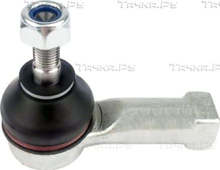 Наконечник рулевой тяги CTR. Артикул CE1074