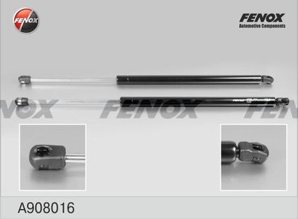 Амортизатор (упор) багажника Fenox. Артикул A908016