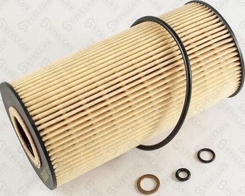 Масляный фильтр Stellox. Артикул 20-50126-SX