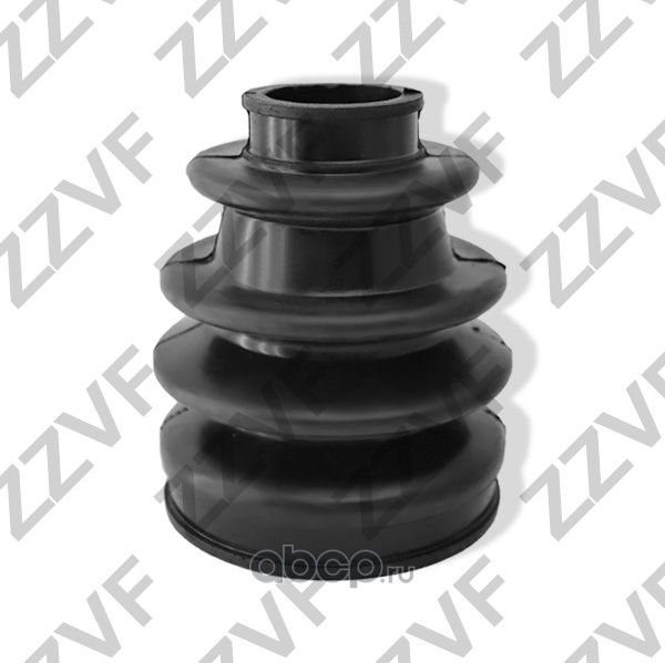 ПЫЛЬНИК ШРУС ВНУТРЕННИЙ LEXUS GS300/400/430 JZS160 (97-05) 70X108X33 (Zzvf). Артикул ZVP440T