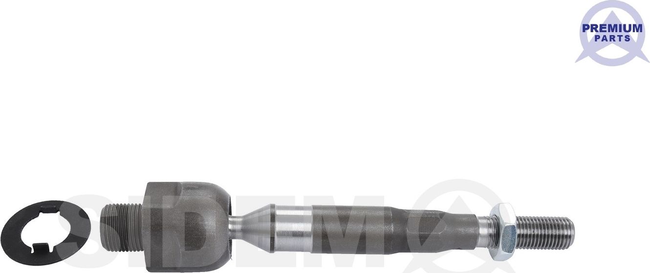 Рулевая тяга Sidem. Артикул 47419