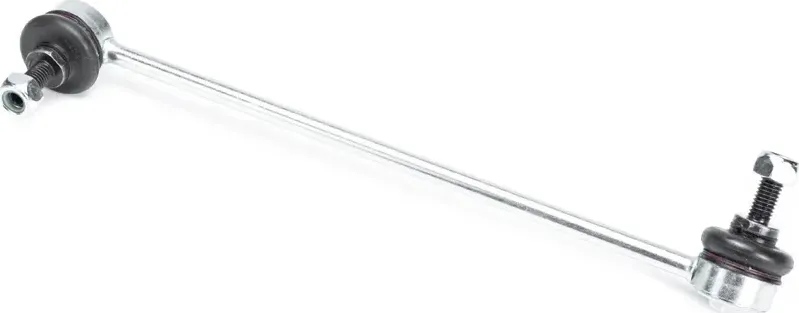 Стойка переднего стабилизатора левая (Metaco). Артикул 4100193L