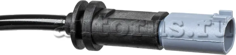 Датчик износа колодок (Ganz). Артикул GIJ22027