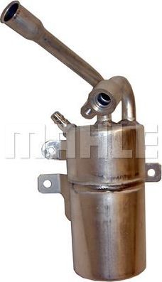Осушитель кондиционера Mahle Behr для Ford Focus I 1998-2005. Артикул AD 191 000S