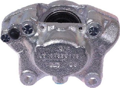 Тормозной суппорт ABS (Серый чугун) для Volvo 240 Series 1974-1993. Артикул 529552