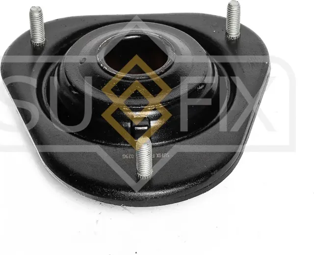 Опора переднего амортизатора (Sufix). Артикул FM1244