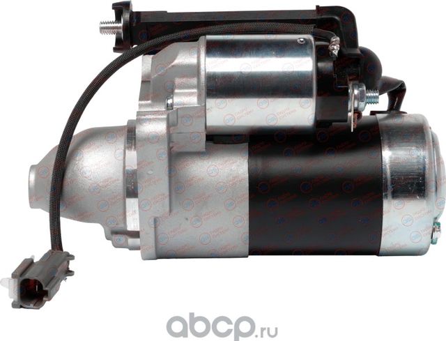 Стартер Infiniti QX 56 2010-, Infiniti QX70 / FX 2008-, Nissan Armada 2004-, Nis (GS). Артикул ES3344