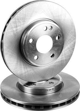 Тормозной диск Stellox. Артикул 6021-0075V-SX