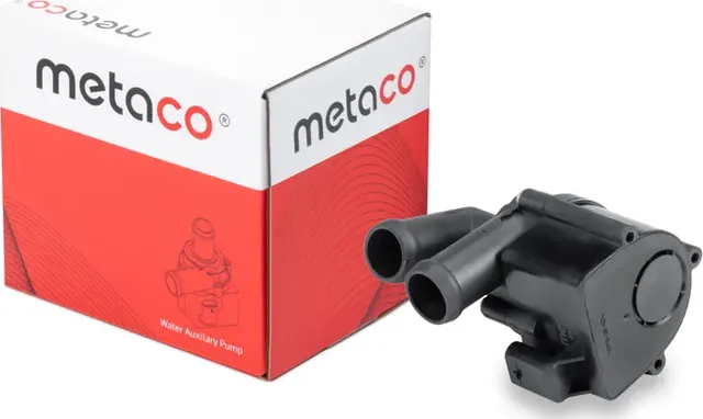 Насос (помпа) электрический (Metaco). Артикул 6922002