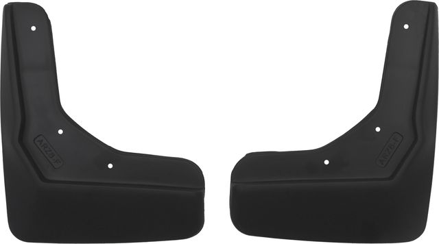 Брызговики Norplast передняя пара для Chery Arrizo 8 2022-2026. Артикул NPL-Br-11-180F