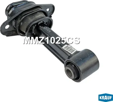 Опора двигателя Krauf. Артикул MMZ1025CS