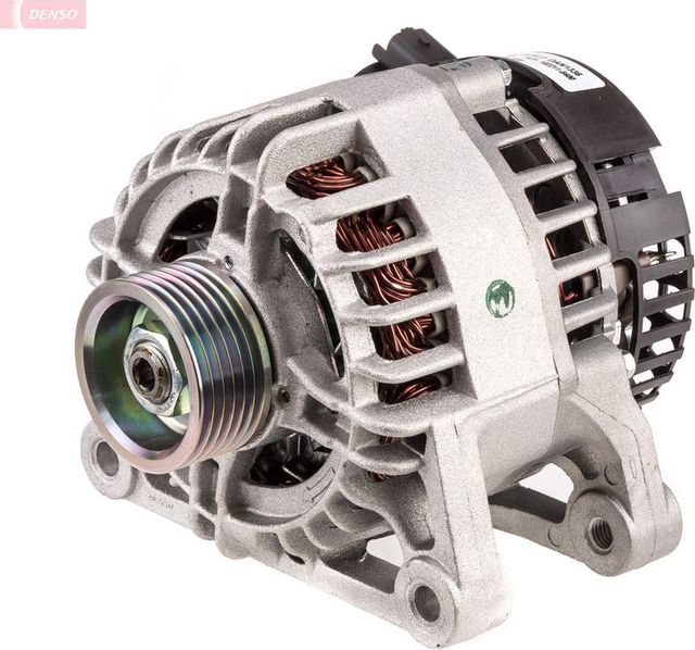 Генератор Denso для Peugeot 307 I 2000-2005. Артикул DAN1336