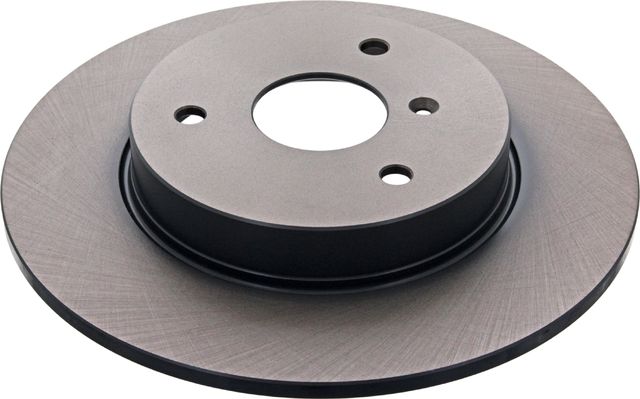 Тормозной диск SWAG передний для Smart Fortwo II (W451) 2007-2015. Артикул 99 92 2345