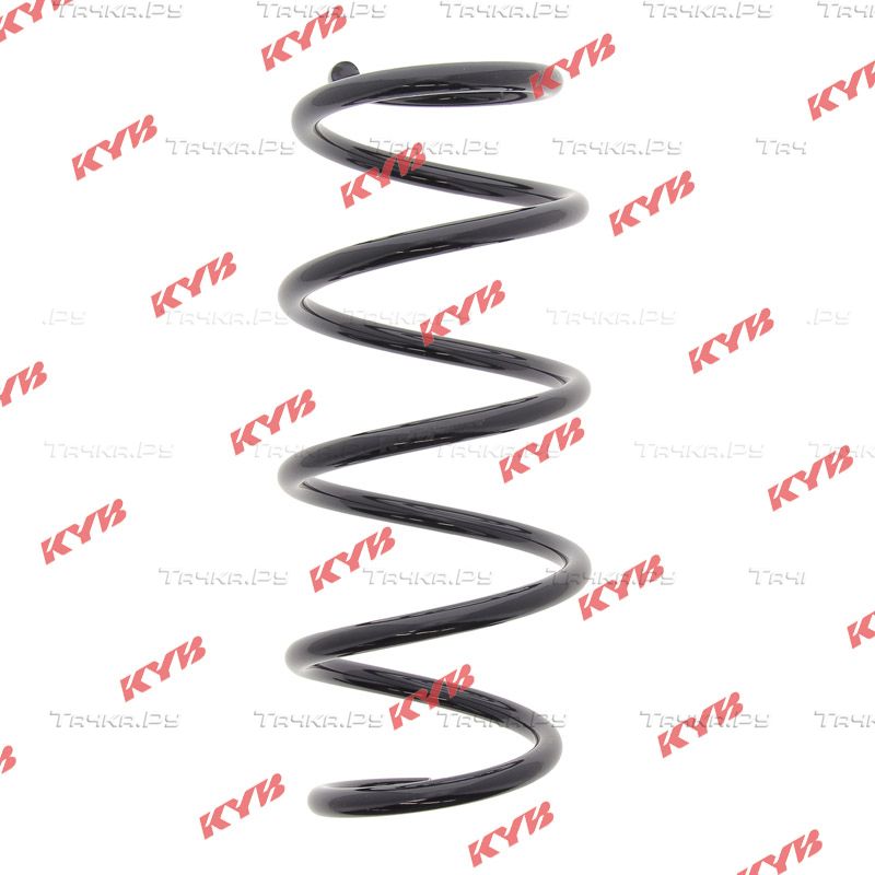 Пружина подвески KYB (Каяба) K-Flex. Артикул RH2658