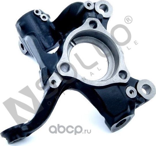 Кулак поворотный правый (Sollo). Артикул SSVA1778