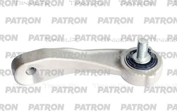 Стойка (тяга) стабилизатора Patron. Артикул PS4569L