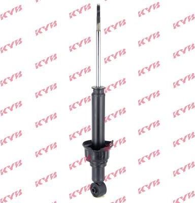 Амортизатор KYB (Каяба) Excel-G задний для Honda Civic IV 1988-1988. Артикул 341095