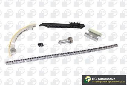 Цепь ГРМ BGA. Артикул TC0250K