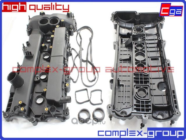 Крышка клапанная 1940995 LR070360 31359868 (CGA). Артикул 1ECV995RA