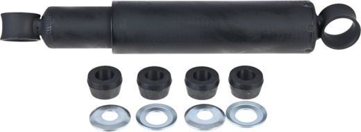 Амортизатор Zentparts. Артикул Z01416