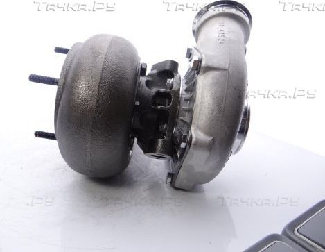 Турбина (турбокомпрессор) Garrett Original Spare part. Артикул 465366-5013S